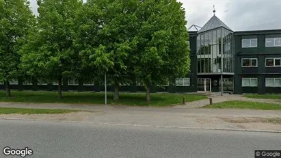 Lager zur Miete in Brøndby – Foto von Google Street View