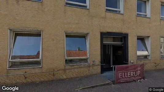 Kantorruimte te huur i Nyborg - Foto uit Google Street View