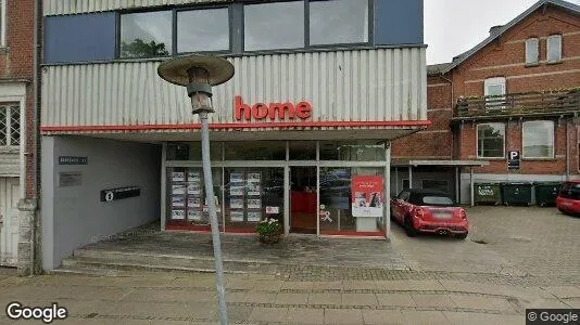 Kantorruimte te huur i Kolding - Foto uit Google Street View