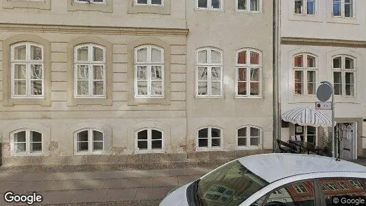 Office spaces for rent i Copenhagen K - Photo from Google Street View