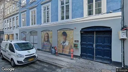 Commercial properties for rent in Copenhagen K - Photo from Google Street View