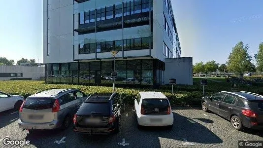 Kontorer til leie i Odense C – Bilde fra Google Street View