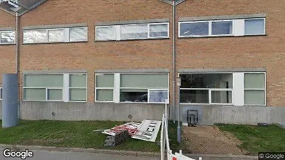 Warehouses for rent in Nærum - Photo from Google Street View