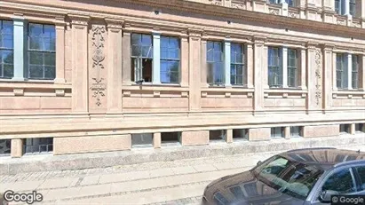 Kantorruimte te huur in Kopenhagen K - Foto uit Google Street View