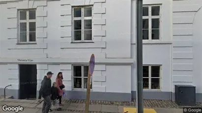 Kantorruimte te huur in Kopenhagen K - Foto uit Google Street View