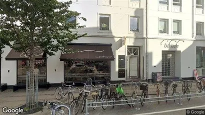 Kantorruimte te huur in Kopenhagen K - Foto uit Google Street View