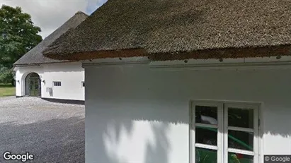 Commercial properties for rent in Hørsholm - Photo from Google Street View