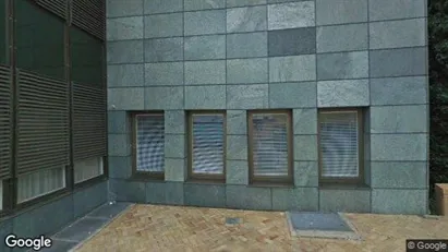 Gewerbeflächen zur Miete in Odense C – Foto von Google Street View