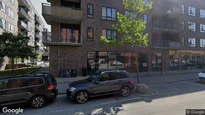 Commercial properties for rent in Valby - Photo from Google Street View