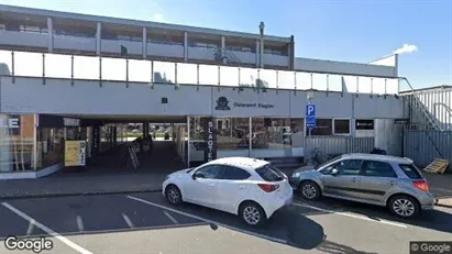 Office spaces for rent in Ikast - Photo from Google Street View