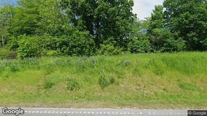 Gewerbeflächen zur Miete in Birkerød – Foto von Google Street View