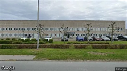 Büros zur Miete in Taastrup – Foto von Google Street View