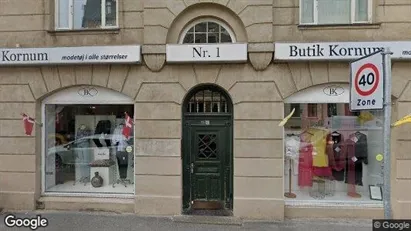 Commercial properties for rent in Valby - Photo from Google Street View