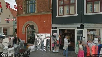 Företagslokaler för uthyrning i Helsingør – Foto från Google Street View