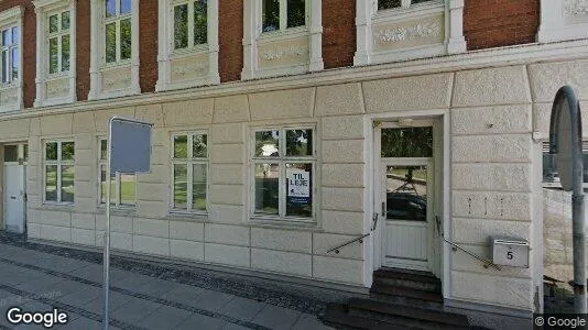 Kontorer til leie i Fredericia – Bilde fra Google Street View