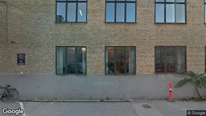 Kantorruimte te huur in Kopenhagen K - Foto uit Google Street View