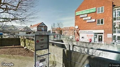 Gewerbeflächen zur Miete in Herlev – Foto von Google Street View