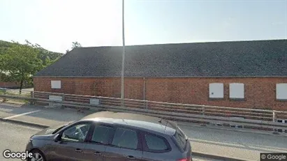 Office spaces for rent in Hadsten - Photo from Google Street View