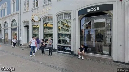 Kantorruimte te huur in Kopenhagen K - Foto uit Google Street View