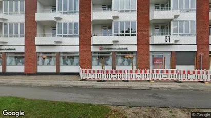 Gewerbeflächen zur Miete in Herlev – Foto von Google Street View