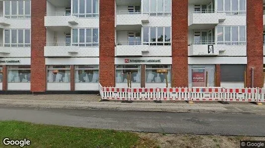 Office spaces for rent i Herlev - Photo from Google Street View