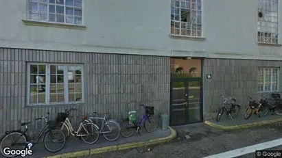 Lokaler til leie i Vesterbro – Bilde fra Google Street View