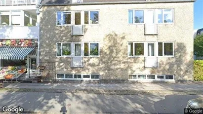 Commercial properties for rent in Charlottenlund - Photo from Google Street View