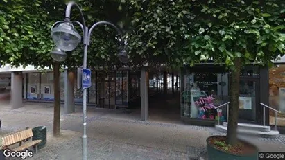 Bedrijfsruimtes te huur in Herning - Foto uit Google Street View