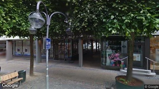 Bedrijfsruimtes te huur i Herning - Foto uit Google Street View