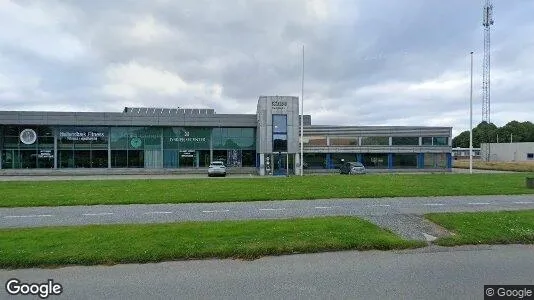 Företagslokaler för uthyrning i Vejle Centrum – Foto från Google Street View