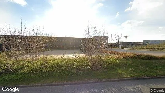 Commercial properties for rent i Esbjerg - Photo from Google Street View