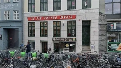 Office spaces for rent in Copenhagen K - Photo from Google Street View