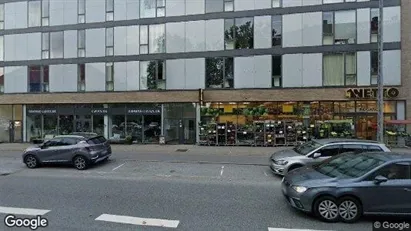 Commercial properties for rent in Søborg - Photo from Google Street View