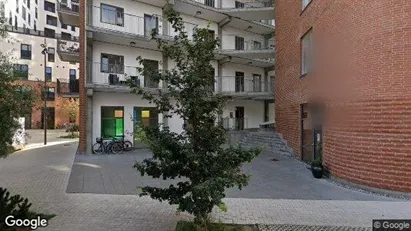 Büros zur Miete in Aalborg – Foto von Google Street View