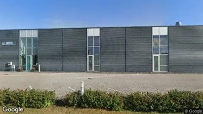 Commercial properties for rent in Solbjerg - Photo from Google Street View