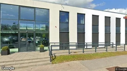 Office spaces for rent in Albertslund - Photo from Google Street View