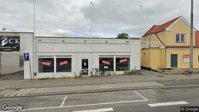 Commercial properties for rent in Aalborg SV - Photo from Google Street View