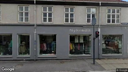 Commercial properties for rent in Copenhagen S - Photo from Google Street View