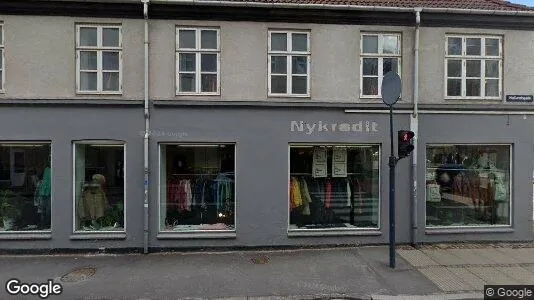 Commercial properties for rent i Copenhagen S - Photo from Google Street View