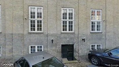 Kantorruimte te huur in Kopenhagen K - Foto uit Google Street View