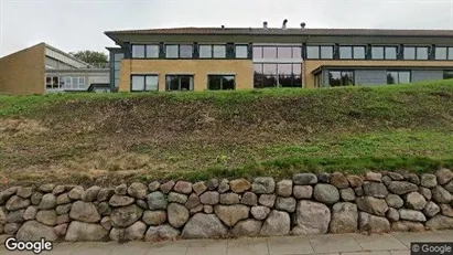 Office spaces for rent in Ringe - Photo from Google Street View