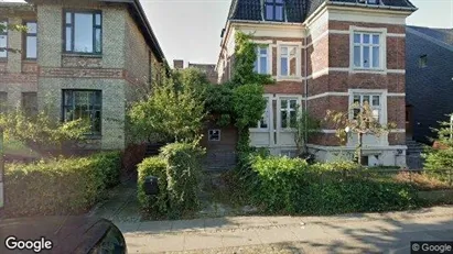 Kontorer til leie i Frederiksberg – Bilde fra Google Street View