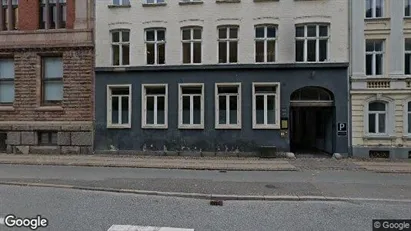 Kantorruimte te huur in Kopenhagen K - Foto uit Google Street View