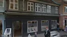 Commercial space for rent, Helsingør, North Zealand, Stjernegade 18