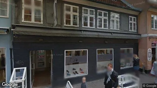 Commercial properties for rent i Helsingør - Photo from Google Street View