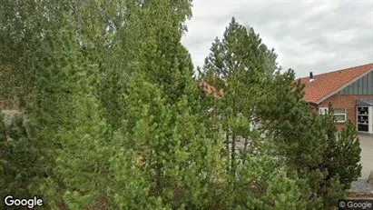 Kantorruimte te huur in Silkeborg - Foto uit Google Street View