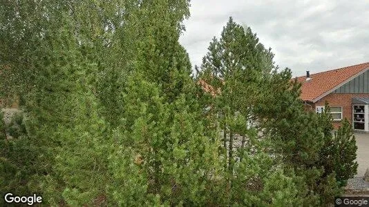 Kantorruimte te huur i Silkeborg - Foto uit Google Street View