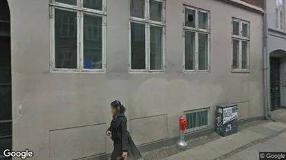 Kantorruimte te huur in Kopenhagen K - Foto uit Google Street View