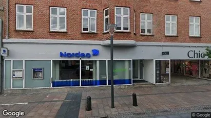 Office spaces for rent in Brande - Photo from Google Street View