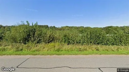 Gewerbeflächen zur Miete in Aabenraa – Foto von Google Street View